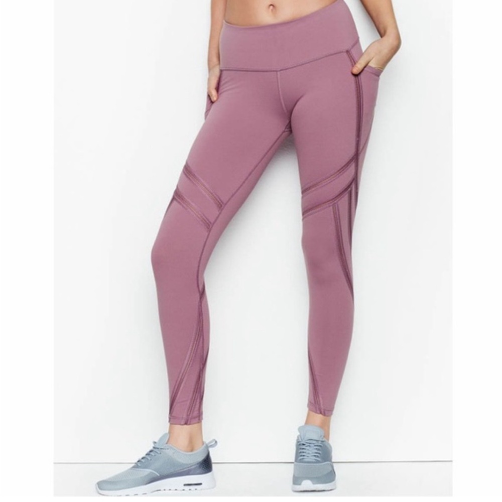 Victoria Secret Knockout Sport Legging